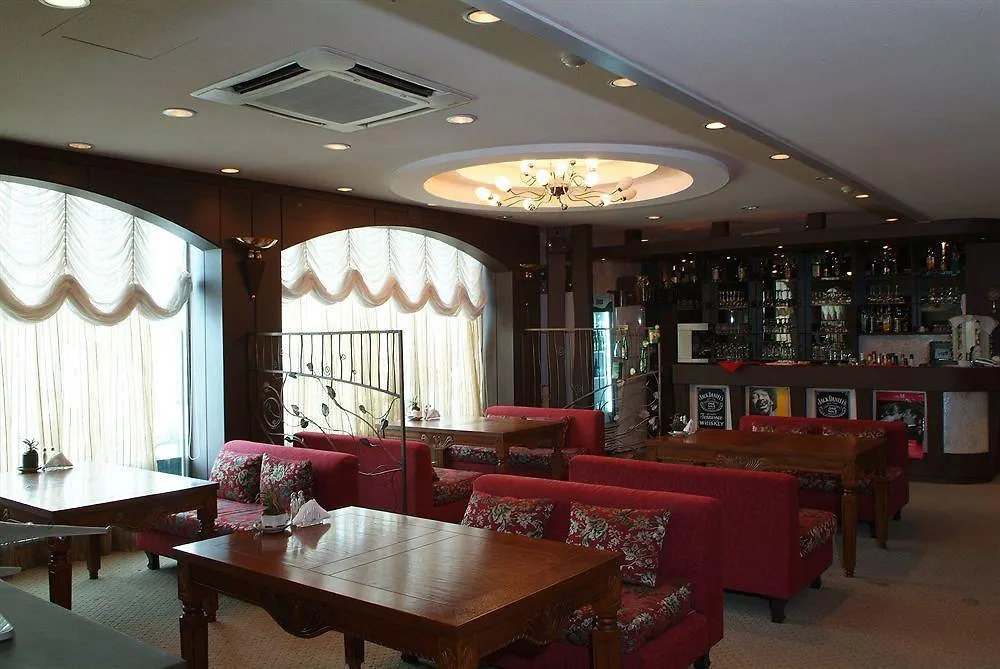 **  Eulwang Tourist Hotel Incheon South Korea