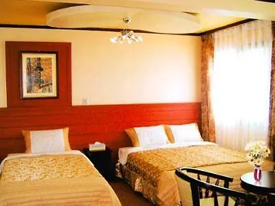**  Eulwang Tourist Hotel Incheon South Korea