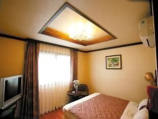 Eulwang Tourist Hotel Incheon 2*,