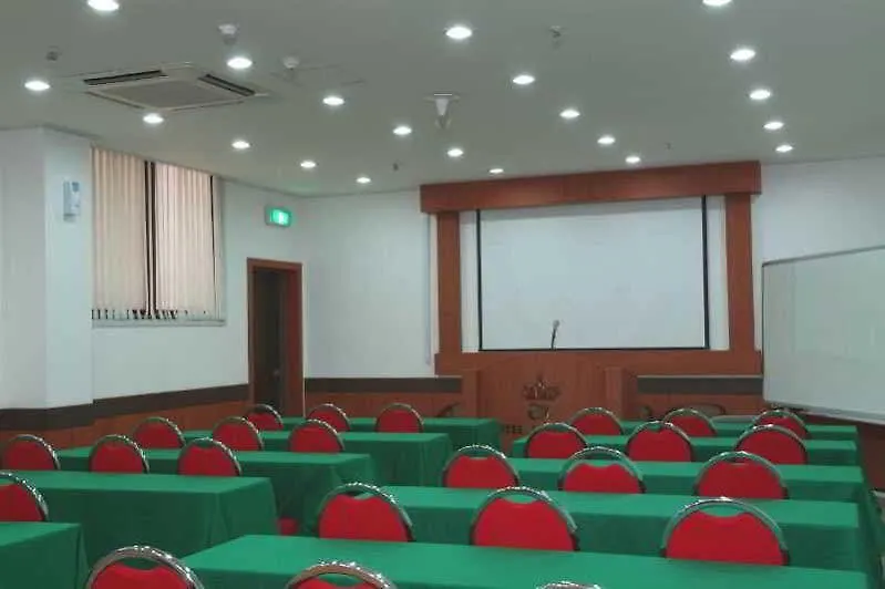 Eulwang Tourist Hotel Incheon