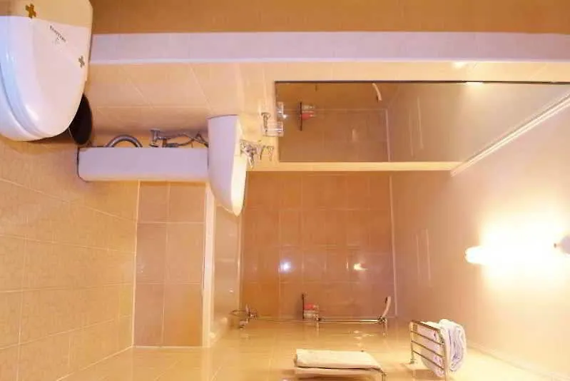 Eulwang Tourist Hotel Incheon