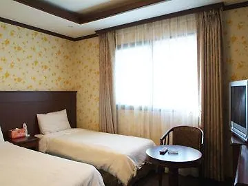 **  Eulwang Tourist Hotel Incheon South Korea