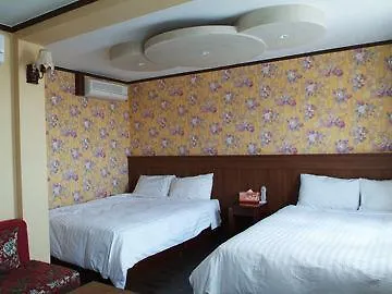 Eulwang Tourist Hotel Incheon