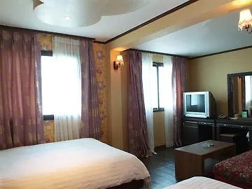 Eulwang Tourist Hotel Incheon