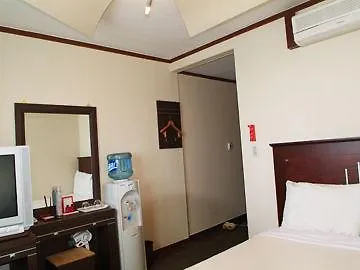 Eulwang Tourist Hotel Incheon 2*,