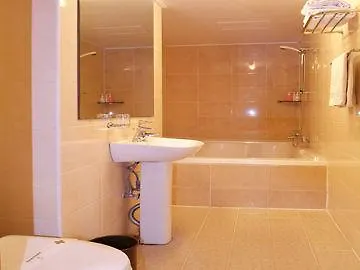 Eulwang Tourist Hotel Incheon South Korea