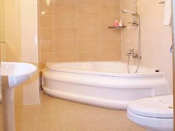 Eulwang Tourist Hotel Incheon