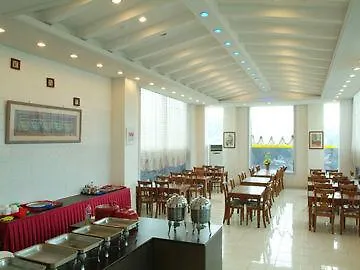 Eulwang Tourist Hotel Incheon