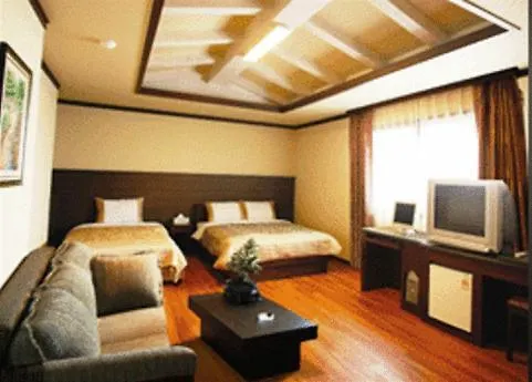 Eulwang Tourist Hotel Incheon 2*,  South Korea