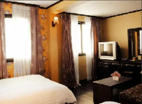 Eulwang Tourist Hotel Incheon