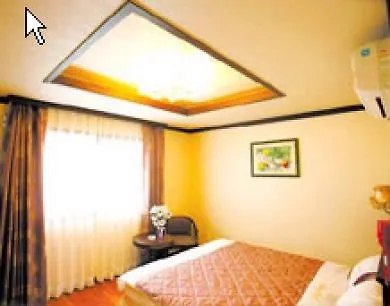Eulwang Tourist Hotel Incheon