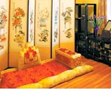 Eulwang Tourist Hotel Incheon